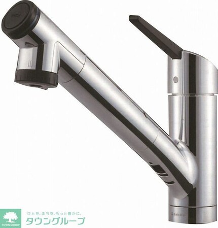 サンヴェルデの物件内観写真